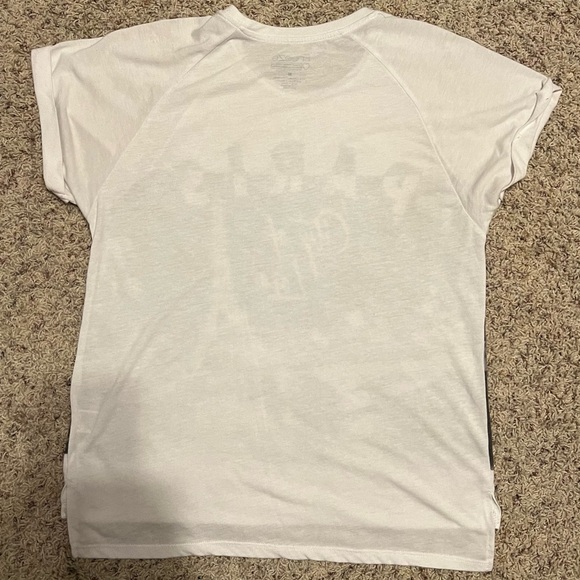 Freeze Medium “City Of Love” Paris Tee - Picture 2 of 3